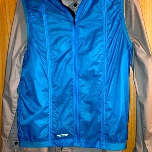 Giro Sport waterproof shirt/wind proof vest